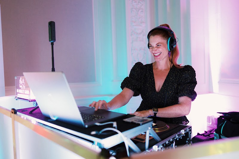 Fog City Entertainment cover image