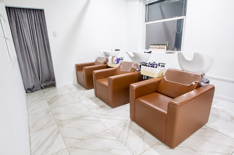 Salon JKU cover image