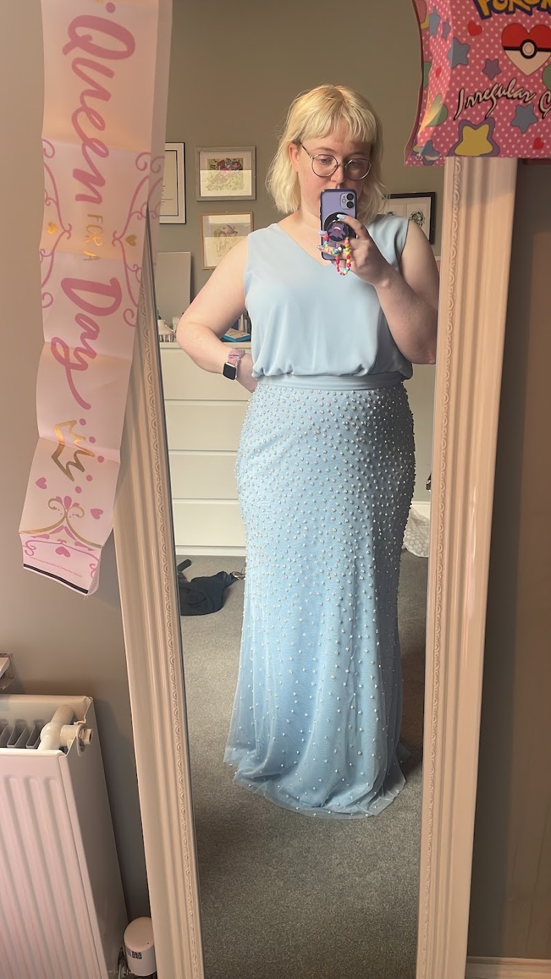 Fit Sew Good cover image