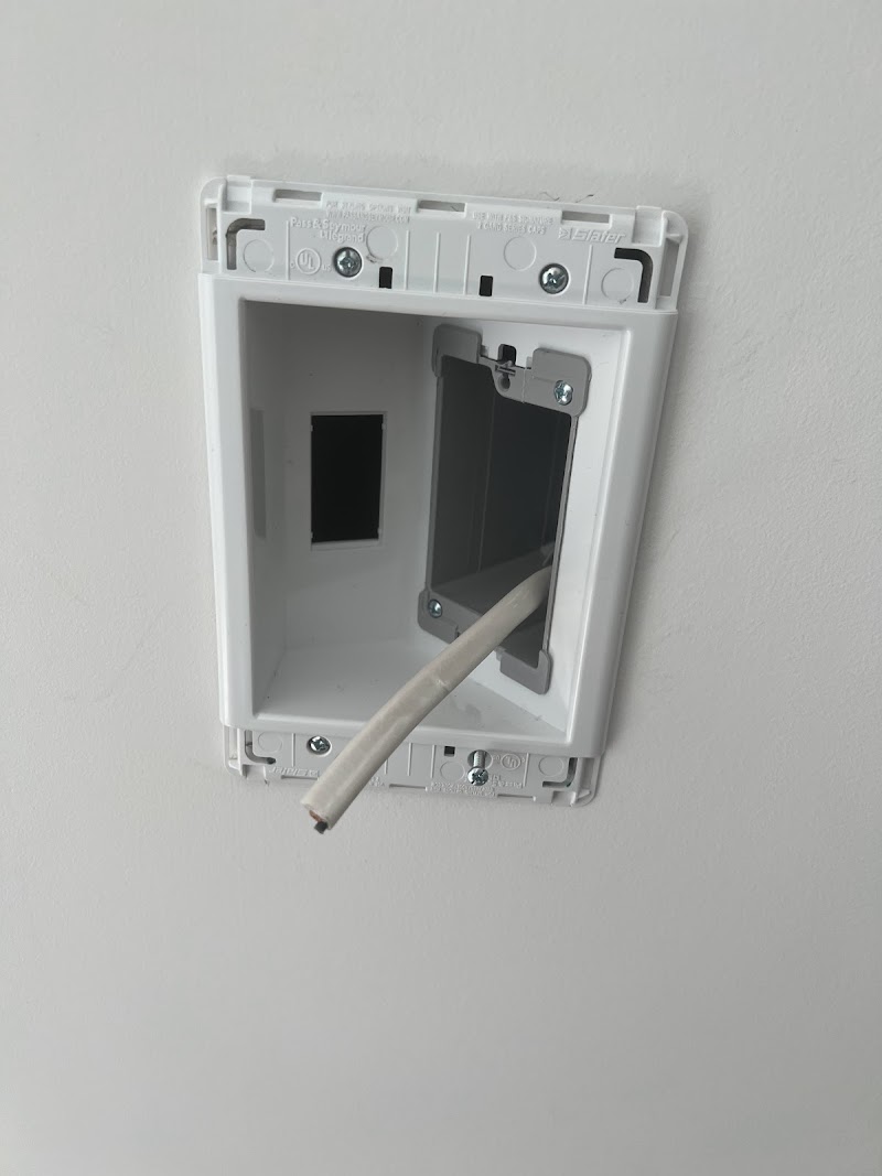 Harris Electric Company cover image