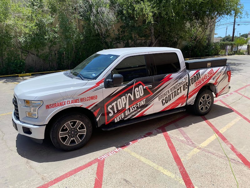 Graphix Signs cover image