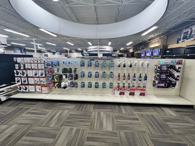 Electronic Express cover image