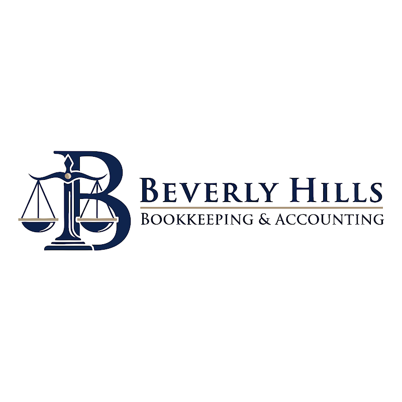 Beverly Hills Bookkeeping & Accounting cover image