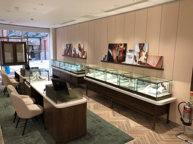 Ernest Jones cover image