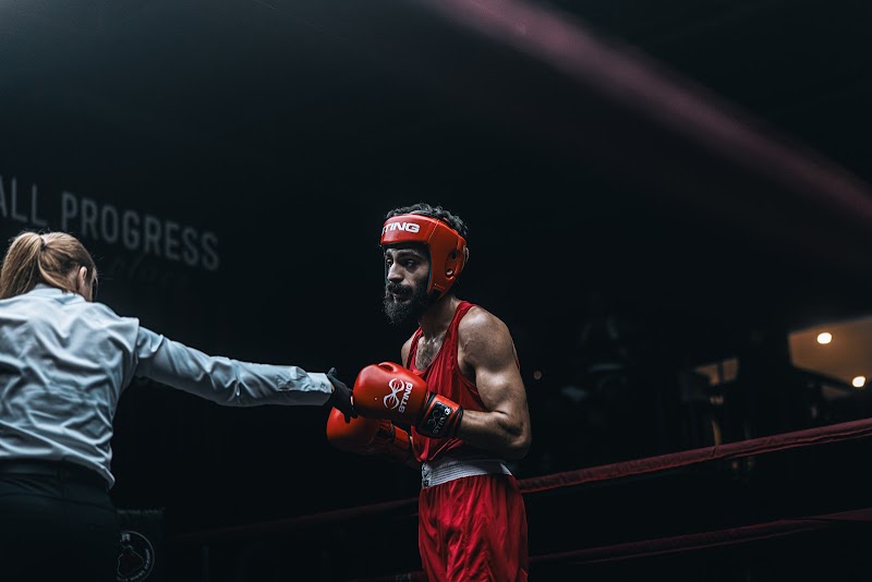 PhDBoxer cover image