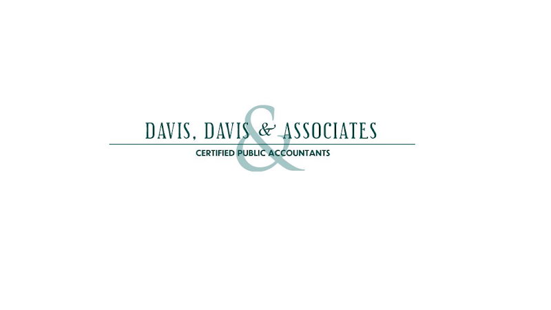 Davis, Davis & Associates cover image