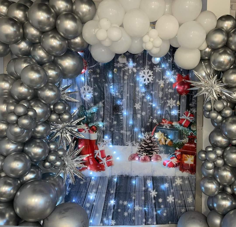 Here 4 U event planning cover image