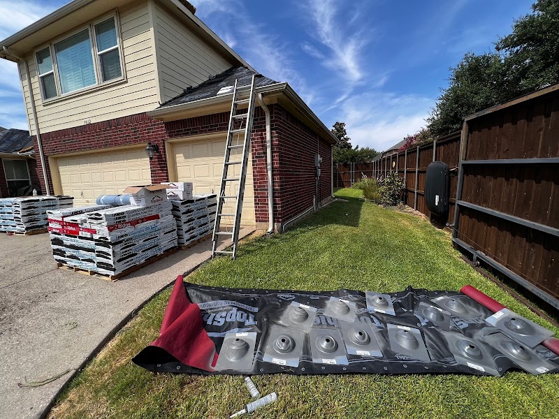 DFW Expert Roof Repair cover image