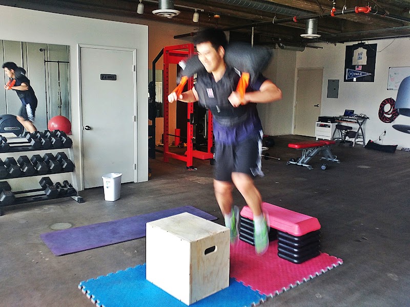 Tiger Joo PT cover image