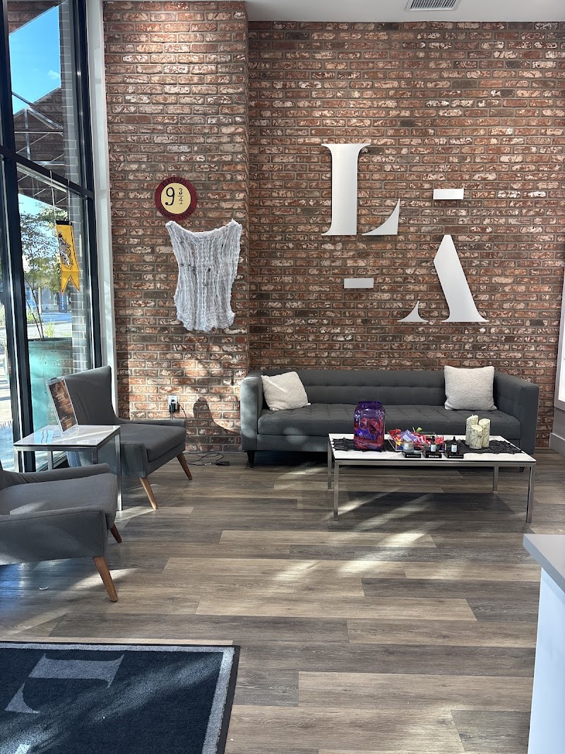 LaserAway Austin The Domain cover image