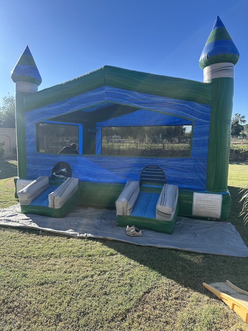 The Bounce Hub cover image