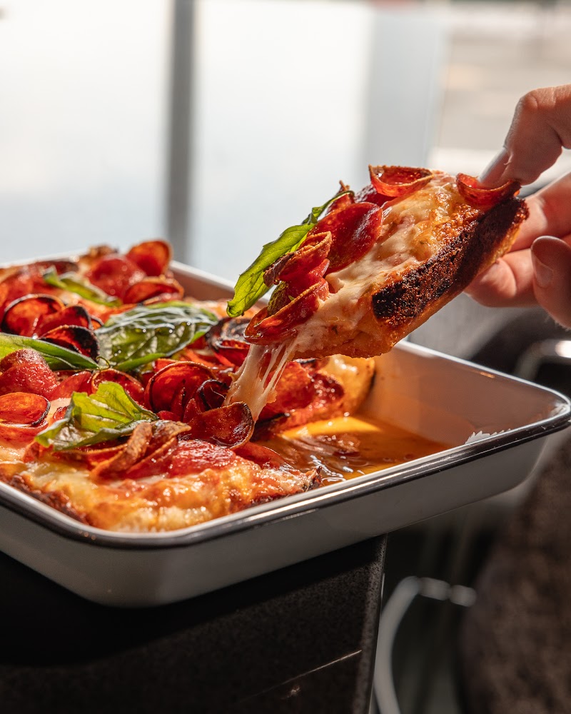 Hudson Golf cover image