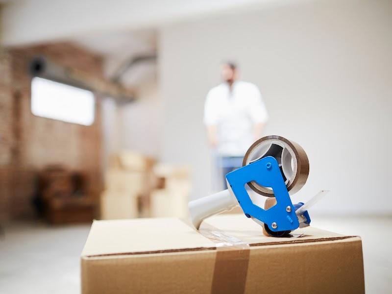 Les Déménagements Rapide Transport | Service de déménagement et d'entreposage à Québec cover image