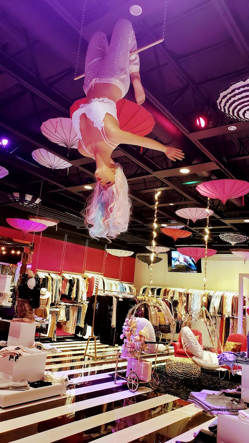 JaDa Loft Boutique cover image