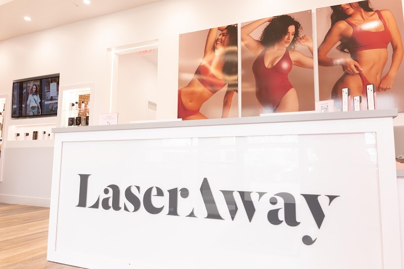 LaserAway Elk Grove cover image