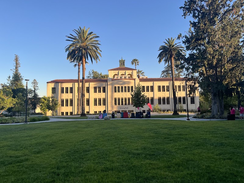 EF International Language Campus - English courses in Los Angeles cover image