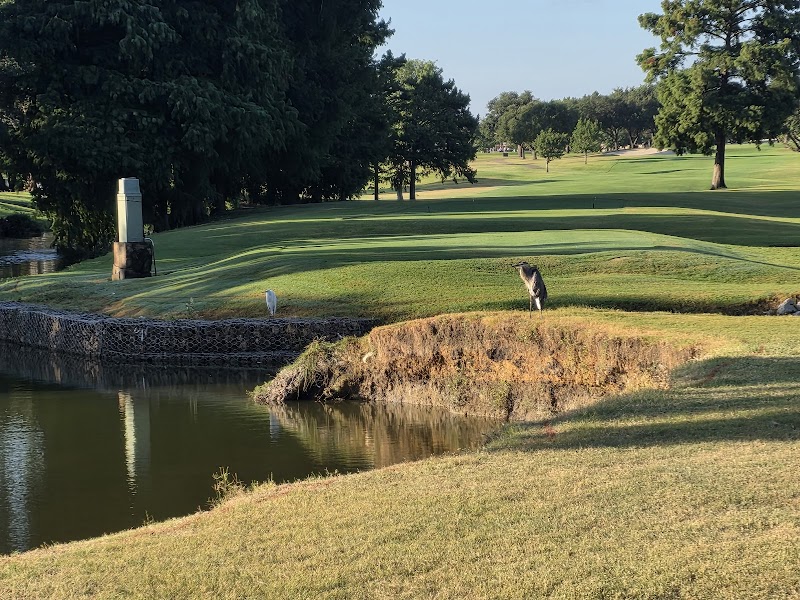 Brookhaven Country Club cover image