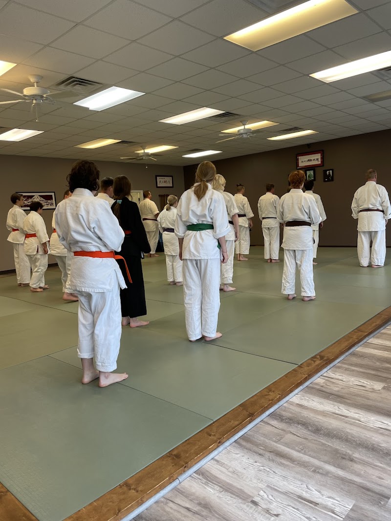 Rocket City Martial Arts cover image