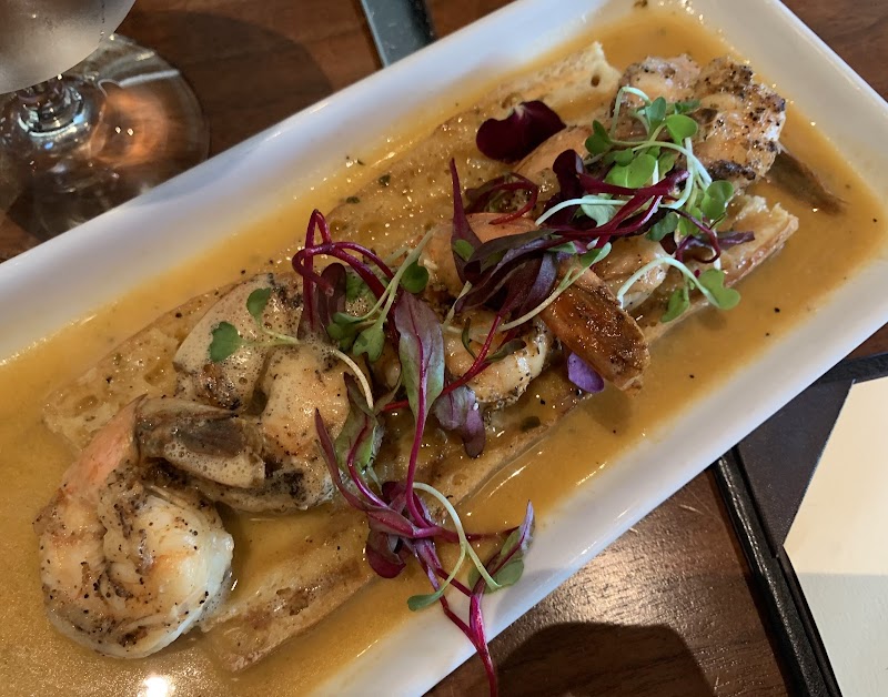 LB Steak - Santana Row cover image