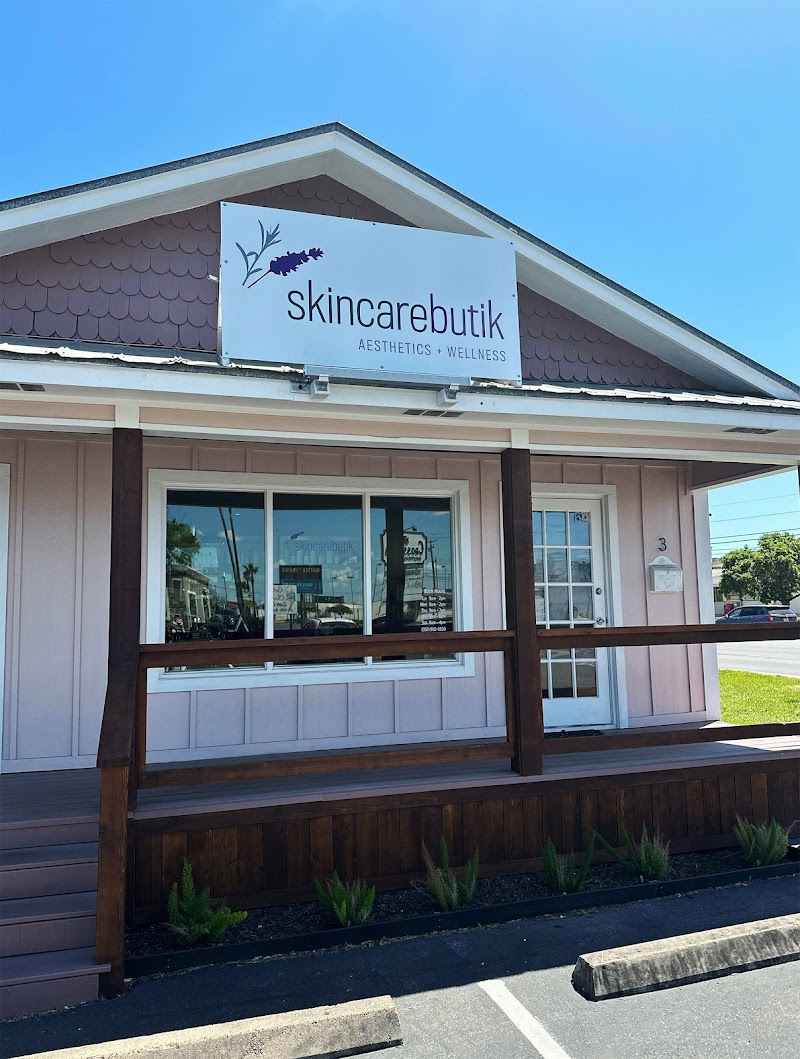 Skincare Butik cover image