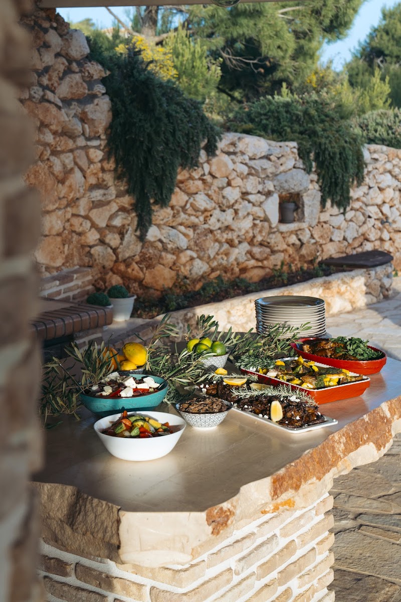 The Sydney Catering co cover image