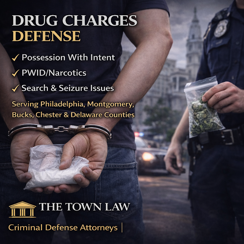 The Town Law LLC cover image