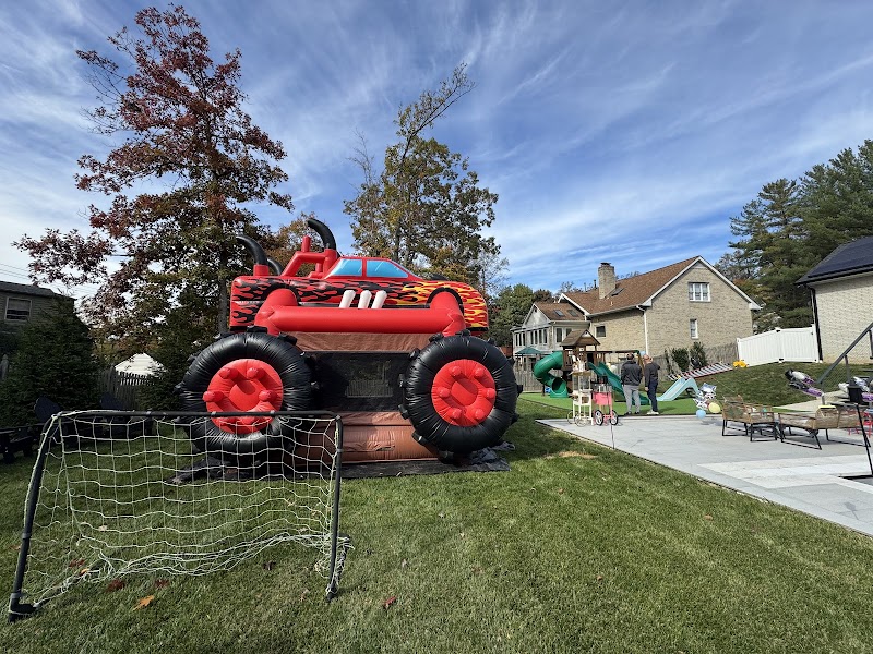 PartyJump Rentals LLC cover image