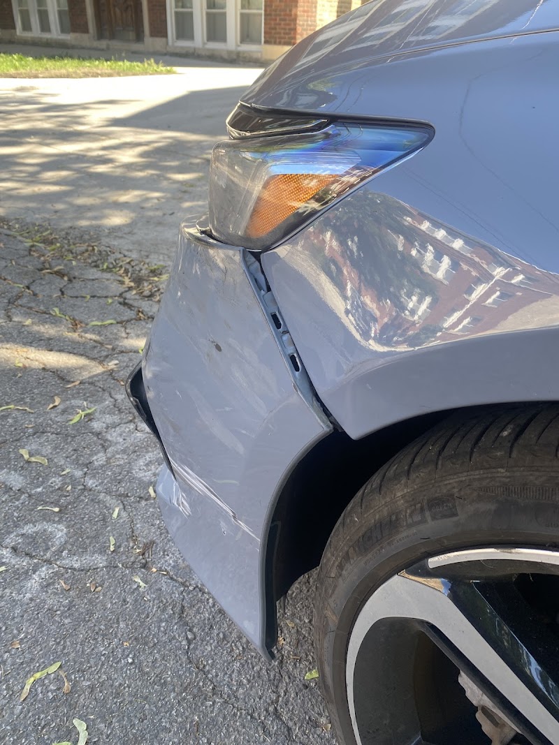 Fix Auto Chicago cover image