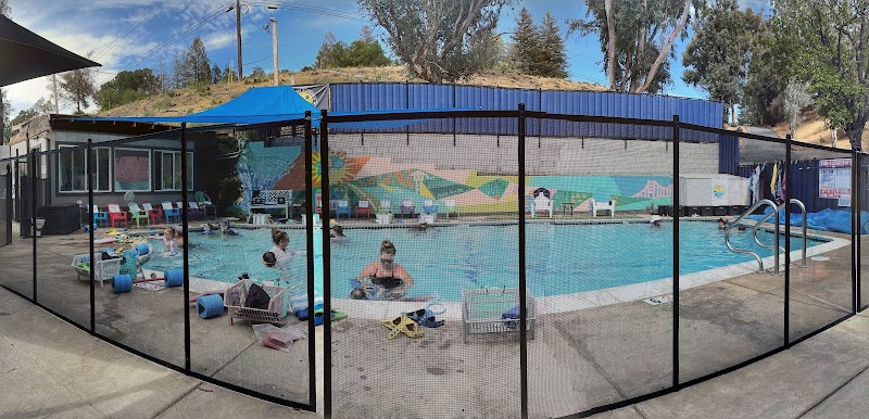 Harriet Plummer Aquatic School cover image