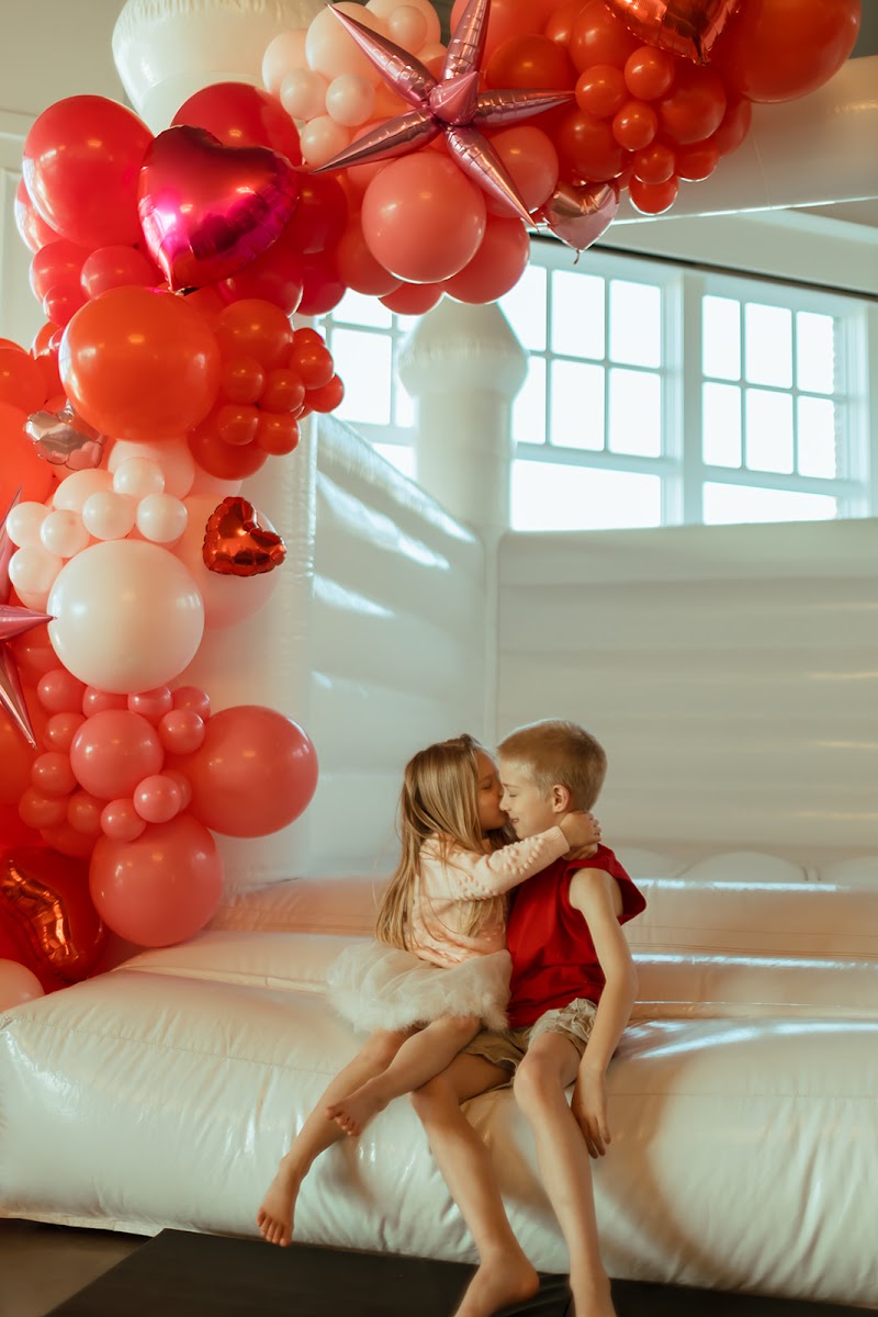 The Sleepover Tiny Tent Co. cover image