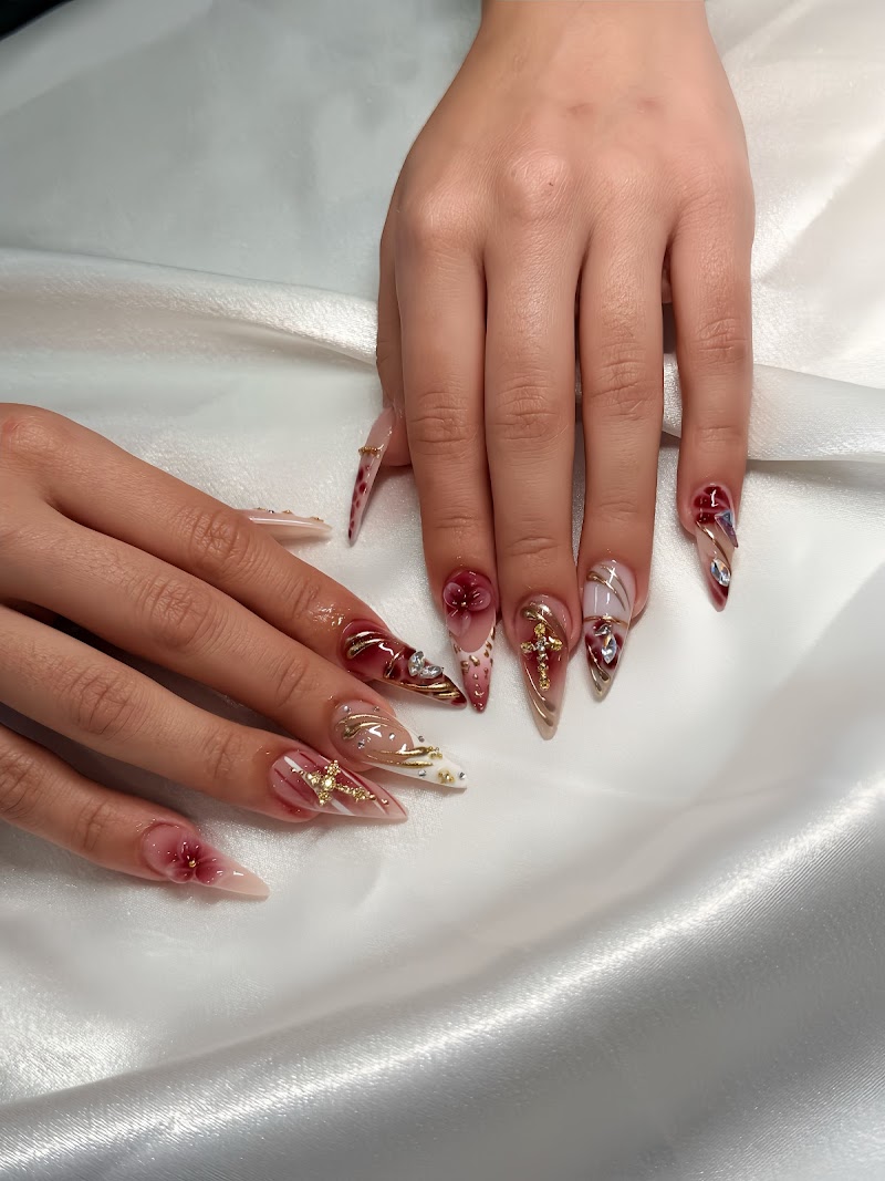 Gloss Nails & Spa ( 10% OFF Nail Salon San Antonio) cover image