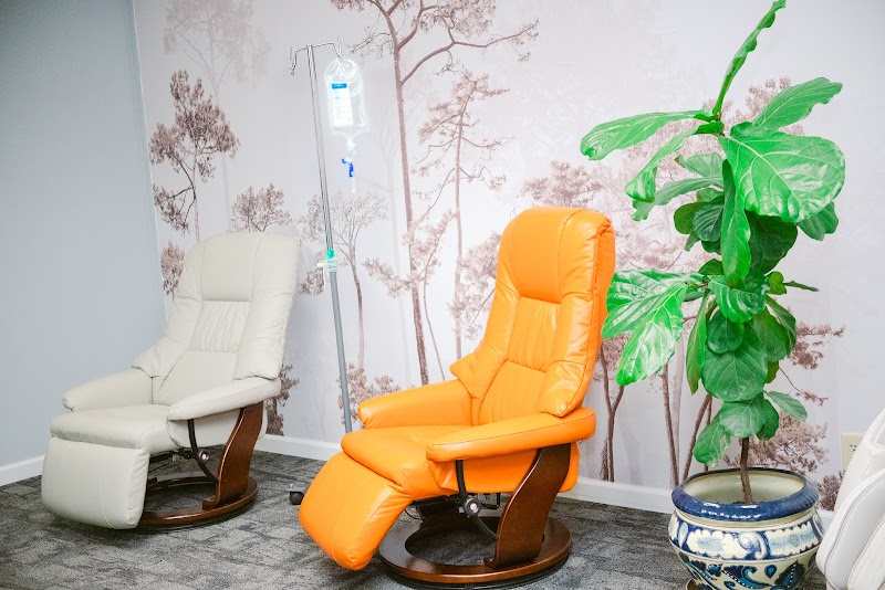 Advanced Functional Medicine of Austin cover image