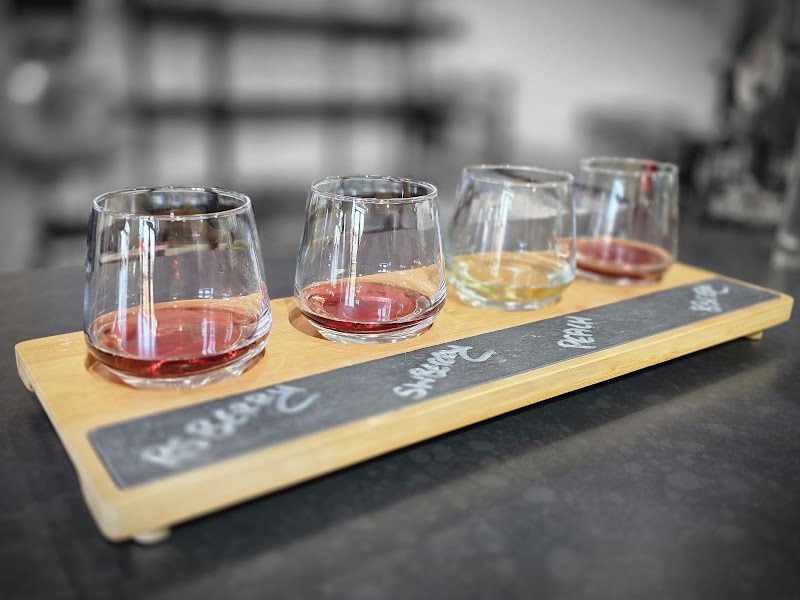 Backyard Vineyards cover image