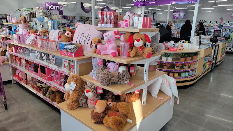 pOpshelf cover image