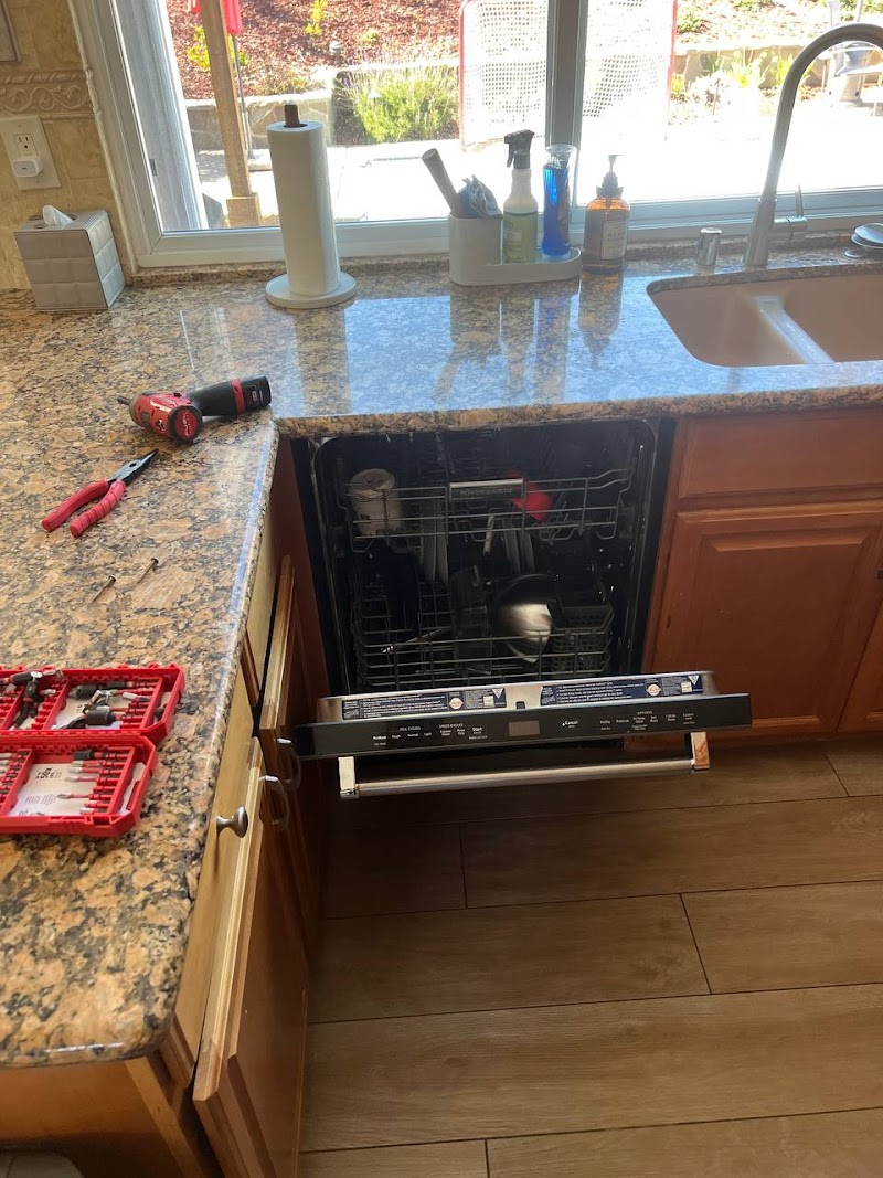 Bestech Appliance Repair LLC cover image