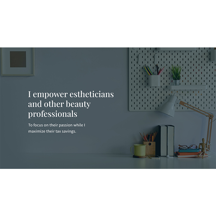 Budget Bee Financial and Tax Services cover image