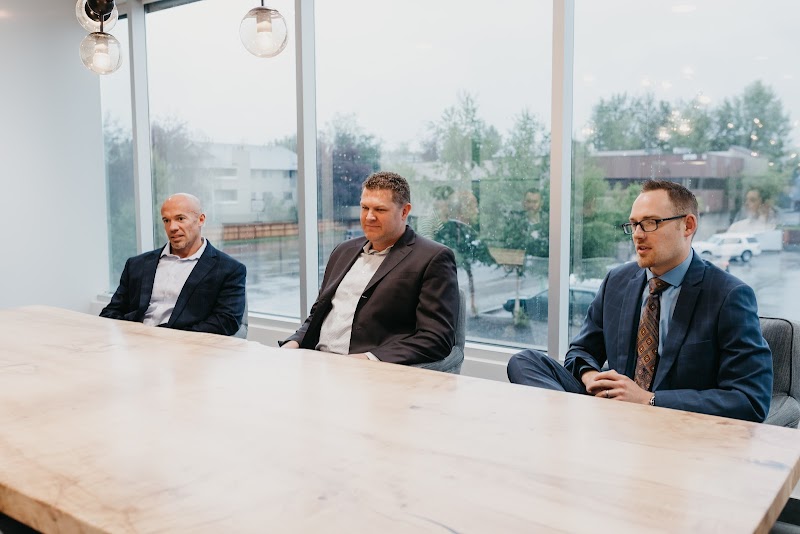 Veritas Wealth Management cover image