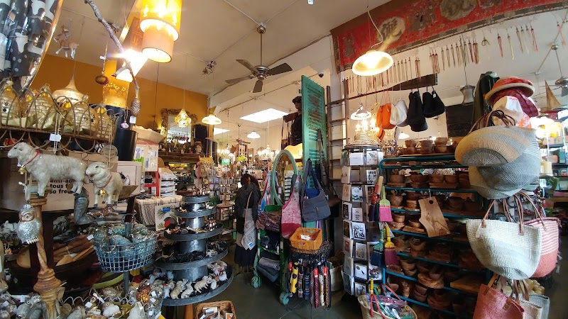 Maison D'Etre cover image