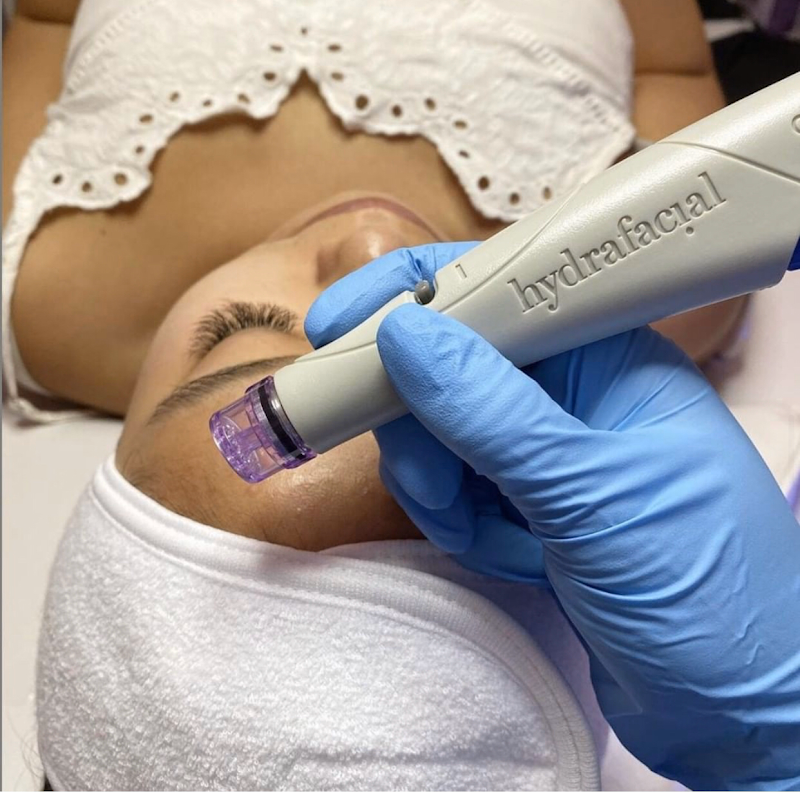 Simply Me Skin Care and Med Spa cover image