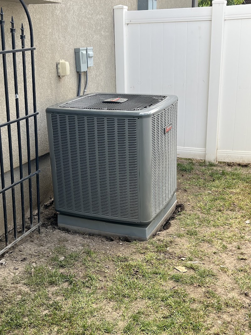 My Buddy The Plumber Heating & Air cover image