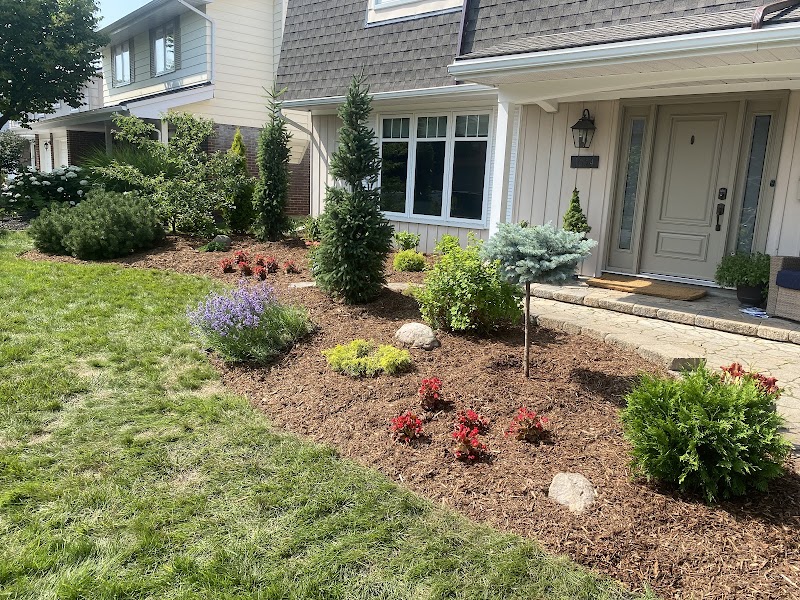 Wilson Landscaping cover image