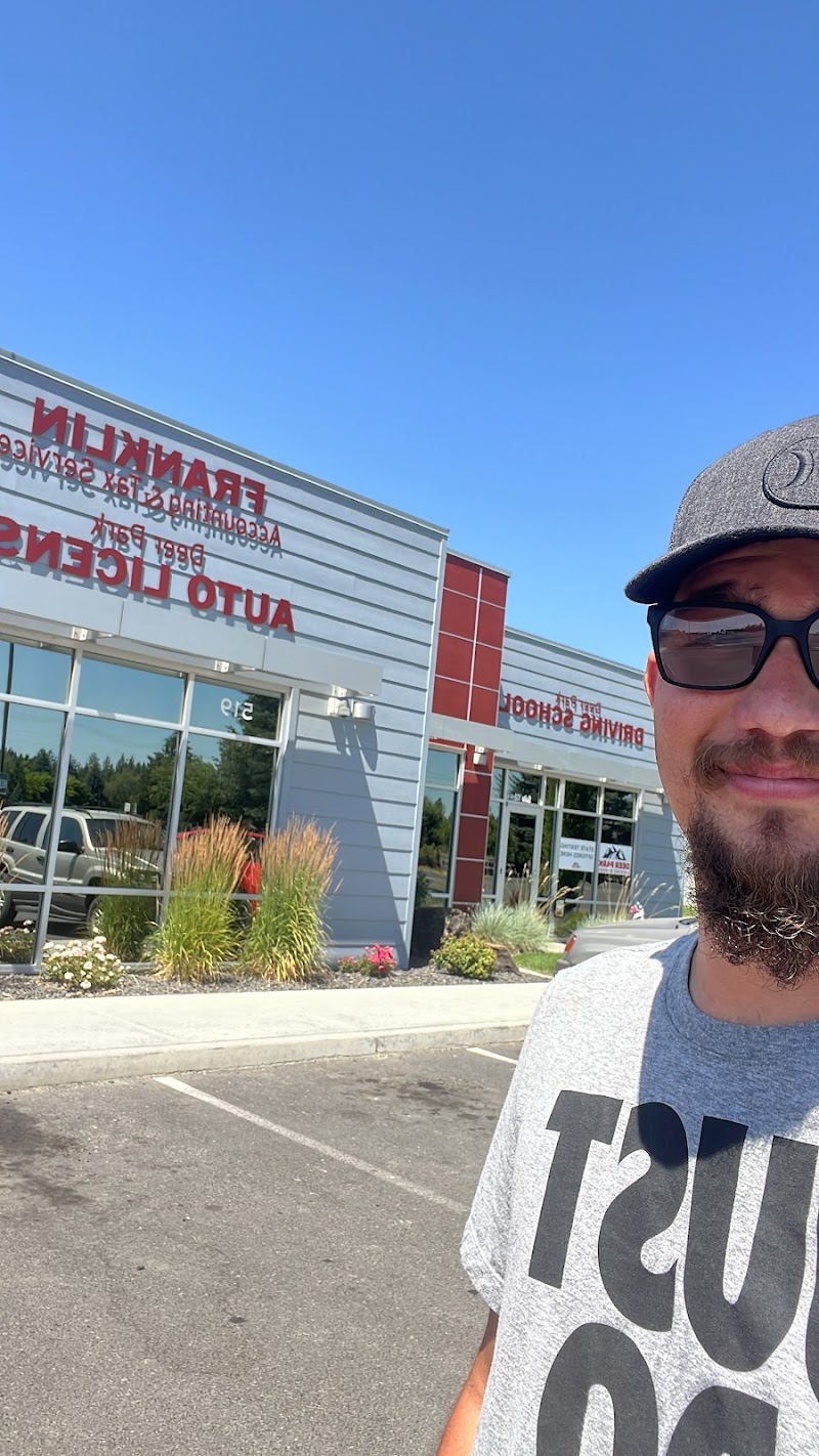 Deer Park Driving School cover image