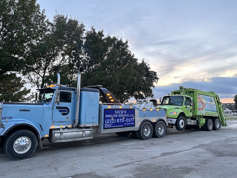 Net Snipers Media cover image