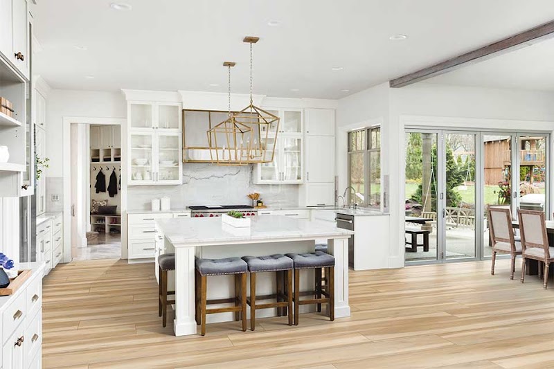 The Flooring Station cover image