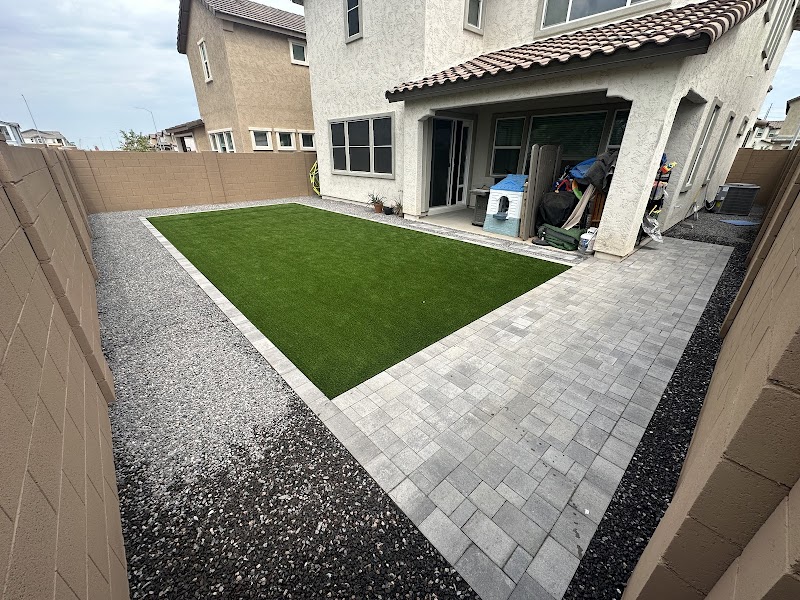 Redwood Landscaping Services cover image