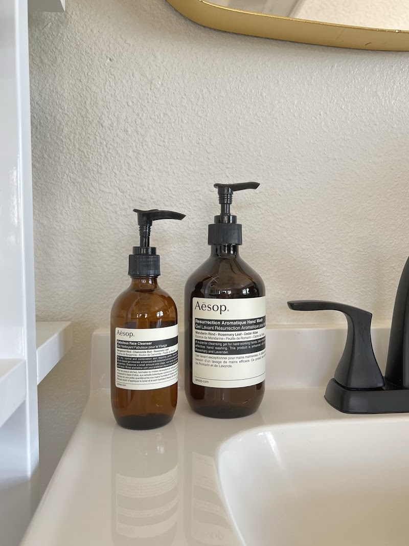 Fox Eyes Makeup Studio cover image