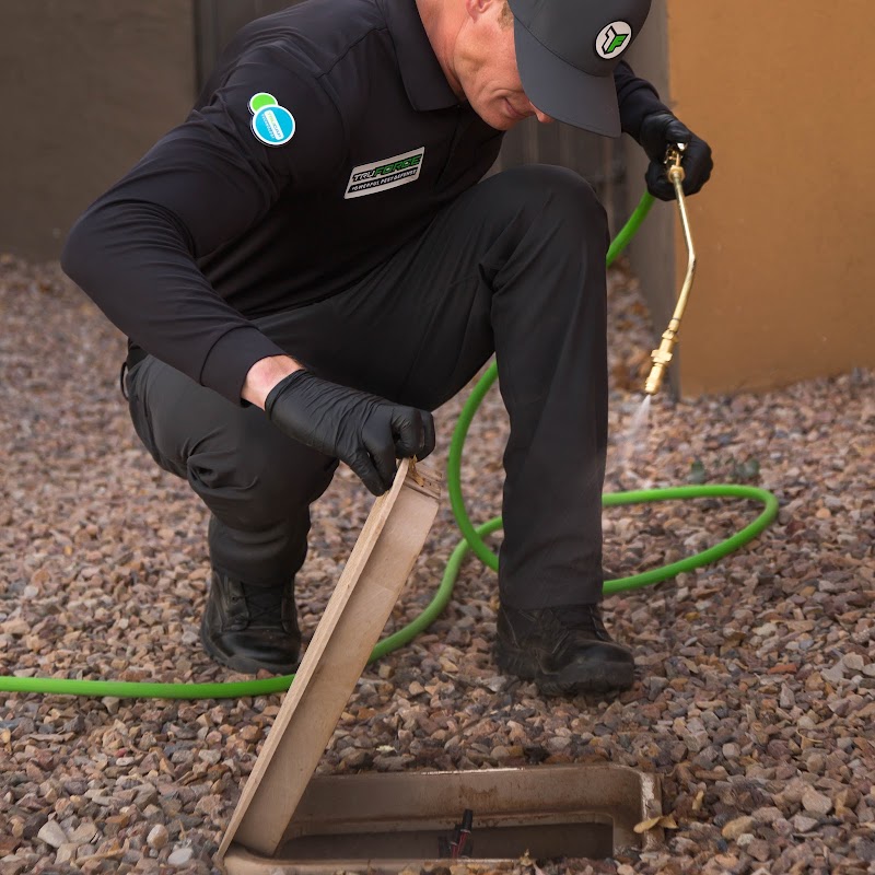 TruForce Pest Control cover image
