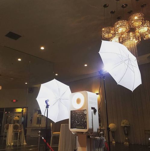 Fresno Photo Booth Company cover image