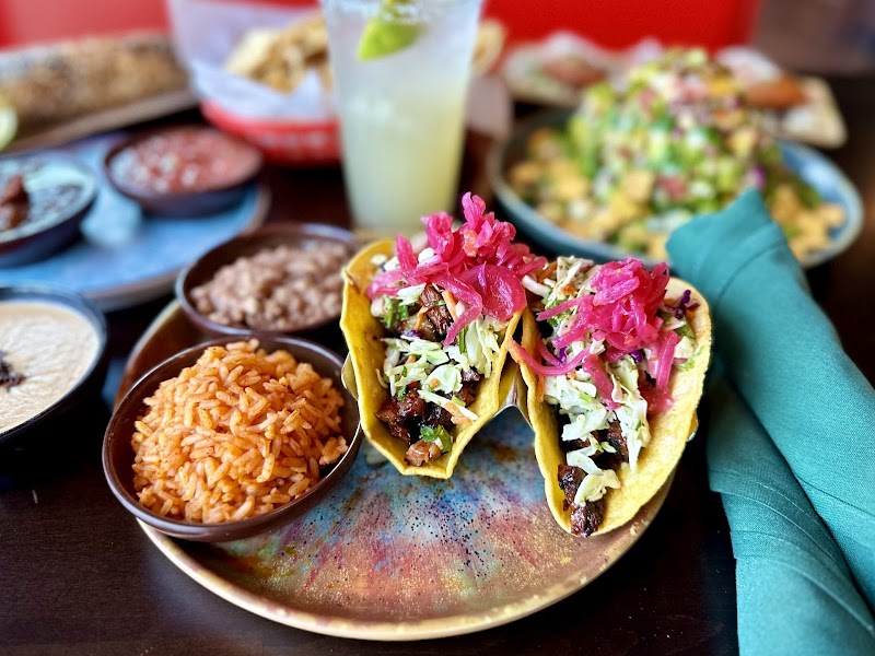 Hussong’s Mexican Cantina (Henderson) cover image