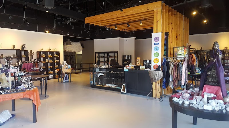 The Open Mind Center cover image